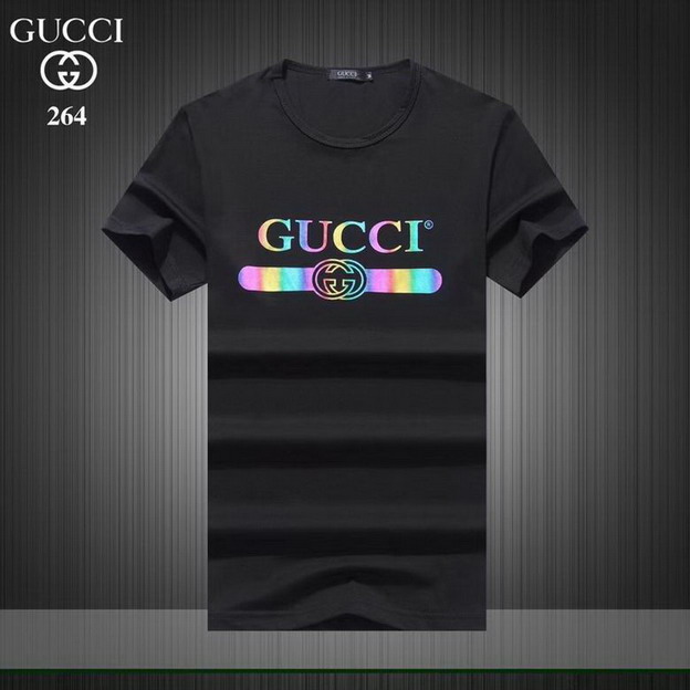 men gucci t-shirts M-3XL-131
